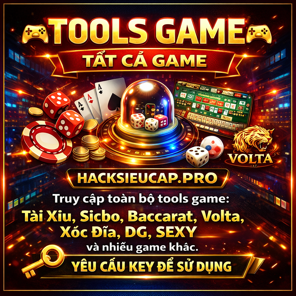TOOLS GAME