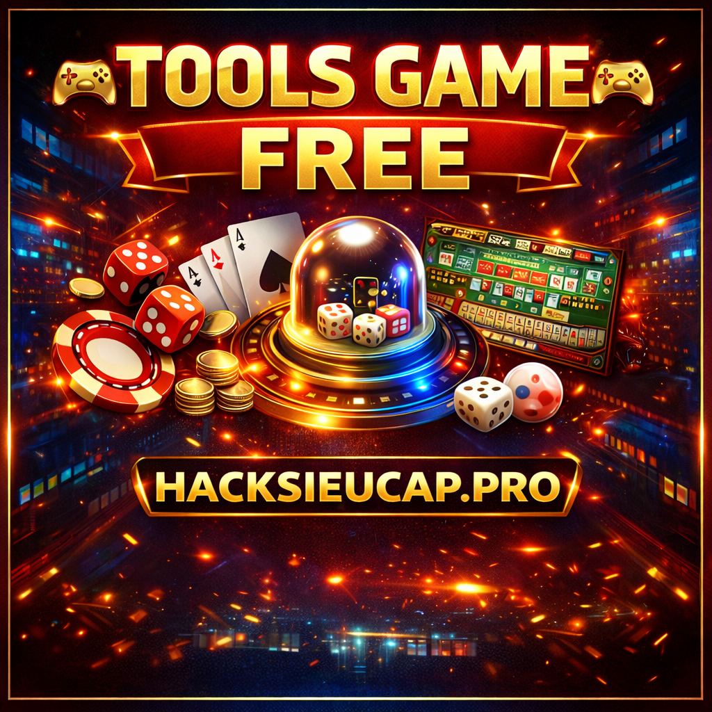 TOOLS FREE